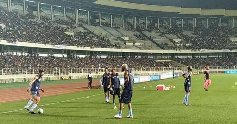 Rdc/Sport: La FECOFA se dote d’un comité de pilotage contre la covid-19 en prévision de la reprise des championnats