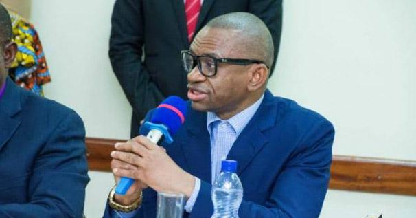Kinshasa: les églises de réveil dénoncent le deux poids deux mesures du gouvernement provincial sur le respect des mesures de lutte contre la covid-19