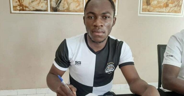 Rdc-Foot: Jackson Muleka opte enfin pour Standard de Liège en Belgique