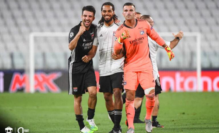 LDC : Lyon vs Manchester City, une rencontre aux allures d&rsquo;une surprise !