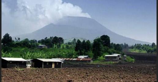 Nord-kivu : 5000 dollars exigés pour libérer trois personnes kidnappé à Nyiragongo.