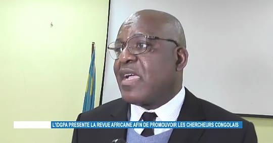 Post COVID-19: le prof Émile Ngoy appelle à la résilience économique et sociale pour relancer l&rsquo;économie congolaise