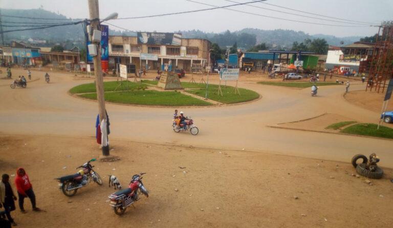 Nord-kivu : un militaire tire sur deux civils à Beni.