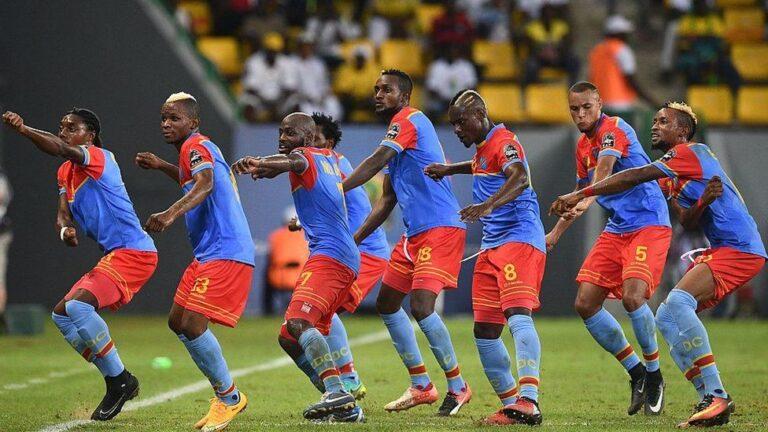 Eliminatoires Can 2021 : Les Léopards jouent les Lions d’Atlas du Maroc en amical le 13 octobre prochain, puis les Mourabitouns de la Mauritanie
