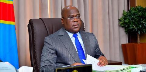 RDC: le Chef de l’État appelle les membres du Gouvernement central au respect et à la considération des Gouverneurs de provinces (Conseil des Ministres)