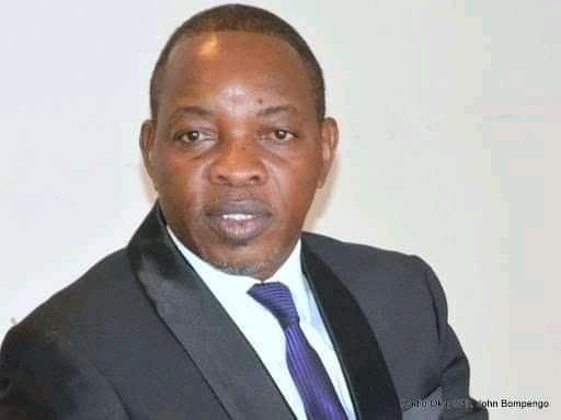 RDC: Mike Mukebayi annonce son départ de lamuka