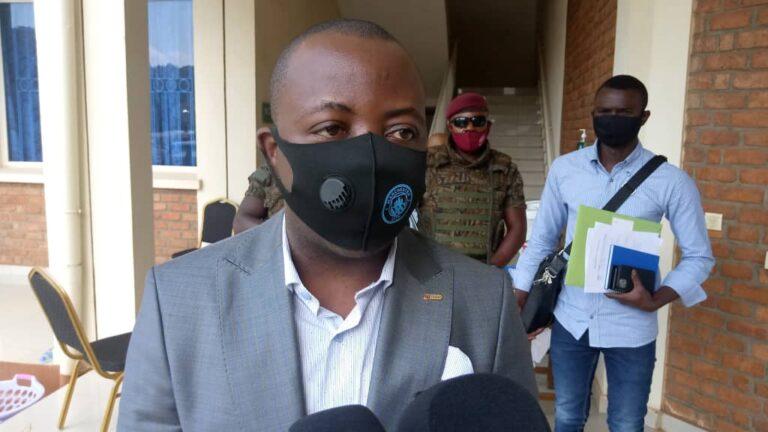 RDC: lutte contre Covid-19, Dr Jérôme MUNYANGI poursuit ses recherches au Sud Kivu