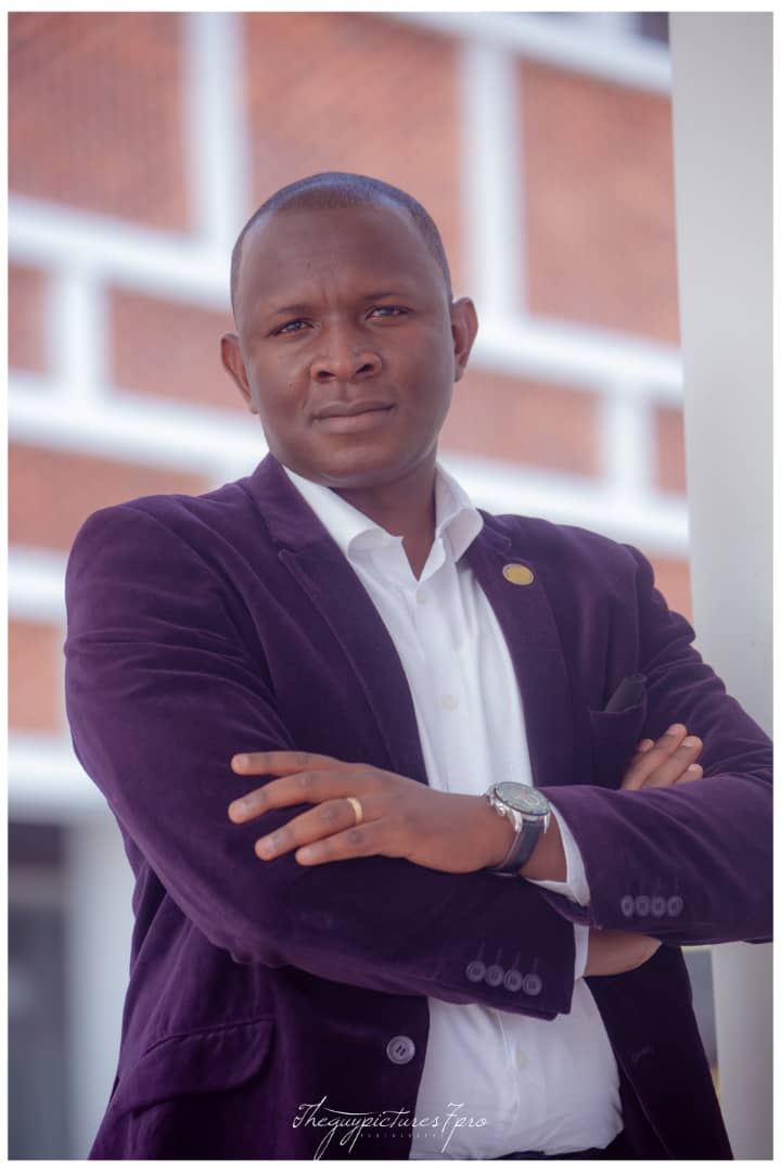 Nouvelle Génération Tshisekedi : David Mihigo Matabaro, emblème d&rsquo;une jeunesse qui assure et rassure! (Portrait)
