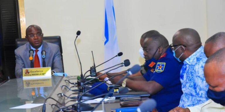 Kinshasa: Une commission sera mise en place pour lutter contre le kidnapping