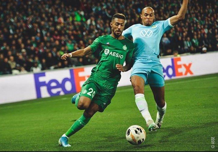 Mercato : Marcel Tisserand se rapproche  de Fenerbahçe
