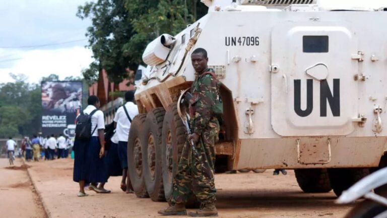 Nord-kivu : La MONUSCO ainsi que d&rsquo;autres ong sommés de quitter Beni