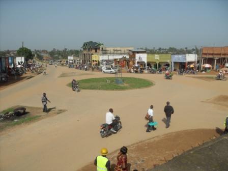 Nord-kivu: deux nouveaux massacres à OICHA