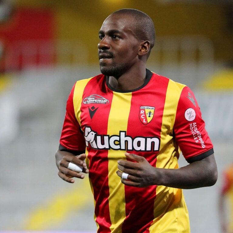 Ligue 1 : Kakuta marque, Lens renverse Lorient