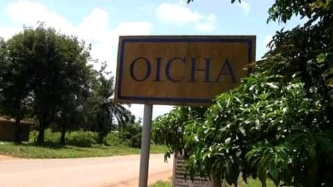 Nord kivu: tension à OICHA , un militaire tué par les manifestants et son arme porté disparu.