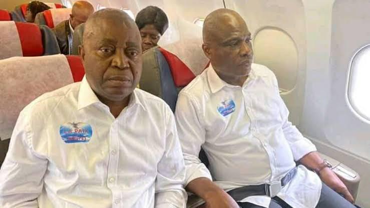 RDC-Lamuka: La remise et reprise avec le nouveau coordonateur pourrait avoir lieu au plus tard ce samedi (Steve Kivuata)