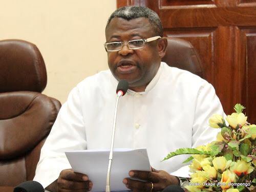 RDC: La CENCO rappelle aux sénateurs et députés quelques recommandations utiles au lendemain de la rentrée parlementaire