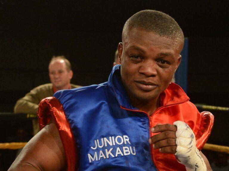 Boxe : Makabu attend toujours le feu-vert du gouvernement