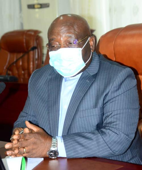 RDC: « La situation sécuritaire est calme sur l’ensemble du territoire en dehors de quelques poches d’insécurité, principalement à l’Est du Pays » (Ministre de la Défense au Conseil des Ministres)