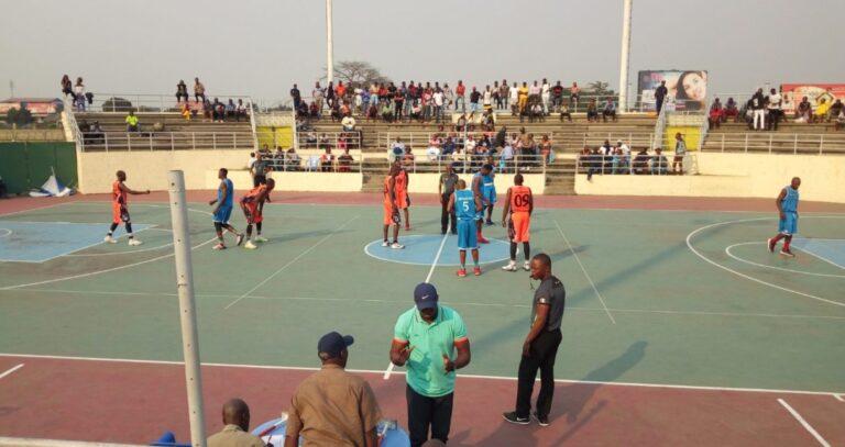 LIPROBAKIN : Les Play-offs démarrent ce lundi 21 septembre au stade des Martyrs