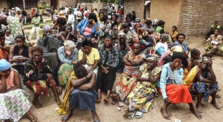 Nord-kivu : 10 civils tués ,plusieurs maisons incendiées lors d&rsquo;une incursion ADF à Mbau.