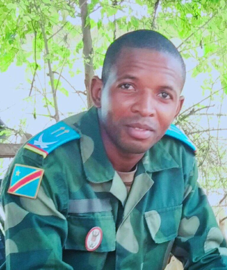 Beni : « Des règlements de comptes seraient à la base de l’insécurité qui se vit à Mbau » (Porte parole des opérations militaires Sokola 1)
