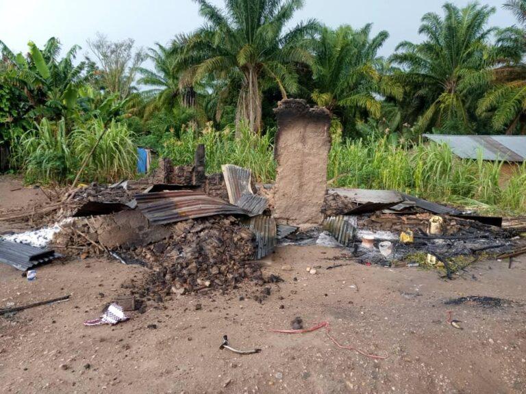 Insécurité à Beni : « le bilan de l&rsquo;attaque ADF à Kinyambahore s&rsquo;alourdit » (Société Civile)