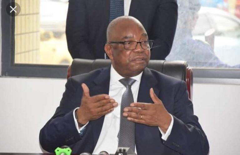 RDC: la situation sécuritaire d&rsquo;une manière générale est calme (Gilbert Kankonde au Conseil des Ministres)
