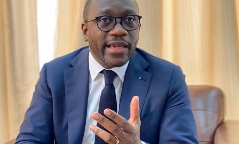 RDC: Le Gouvernement adopte le dossier sur la lutte contre l’évasion des primes dans le secteur des assurances en République Démocratique du Congo (Conseil des Ministres)