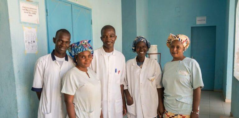 Insécurité à Beni : L&rsquo;intersyndicale du personnel soignant d&rsquo;Oïcha observe « un service minimum » pour 3 jours à dater de ce lundi