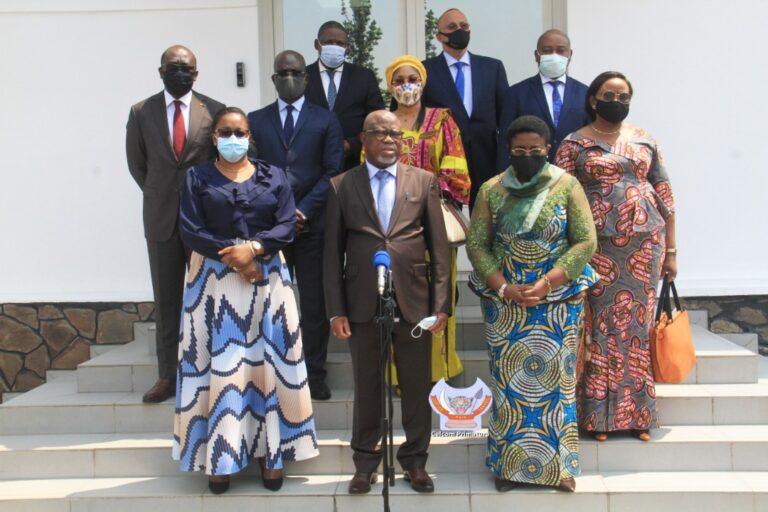 RDC : la situation économique de la période du 21 au 25 Septembre 2020 est globalement stable (conjoncture économique)