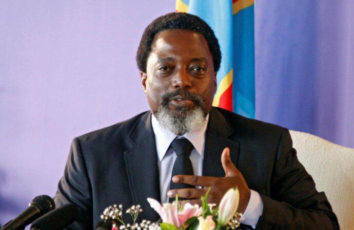 RDC: Joseph Kabila en réunion urgente à Kingakati ce lundi avec tous les Chefs des regroupements politiques du FCC