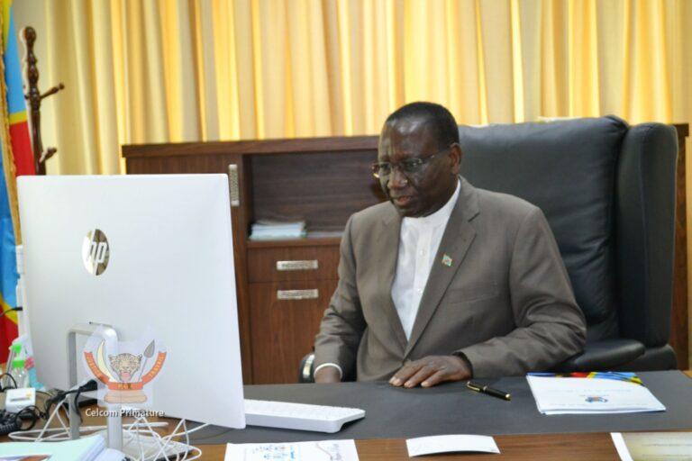 RDC: la réunion du comité de pilotage du mécanisme national de suivi de l’accord d’Addis-Abeba attendue dans les prochains jours