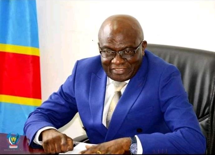 RDC: Le Gouvernement adopte le rapport de la Commission ad hoc relatif aux trois projets de textes présentés par le Ministre d’Etat, Ministre des Hydrocarbures lors de la 46ème réunion du Conseil des Ministres du vendredi 28 août 2020 (Conseil des Ministres)