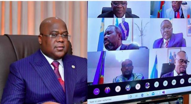 RDC: Le Projet de Décret portant statut, organisation et fonctionnement de la Commission de la Concurrence, en sigle COMCO, a été adopté par le Gouvernement (Conseil des Ministres)