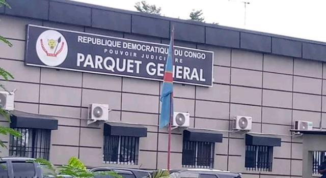 RDC : 50.200.109.495FC échappe mensuellement au trésor public, le parquet de kinshasa/Matete lance une réquisition d&rsquo;information sur la Bancarisation