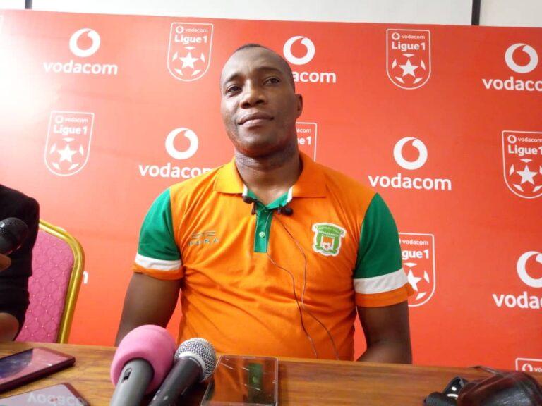 LINAFOOT : Le FC Renaissance joue Maniema Union ce vendredi au stade des Martyrs