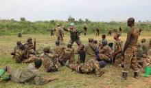 Maniema : violent affrontement entre les FARDC et les Maï-maï Malaïka à Salamabila