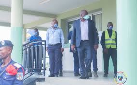 Maniema: le gouverneur de province présent aux travaux d&rsquo;élaboratioan du budget 2021 à Goma [Nord-Kivu]