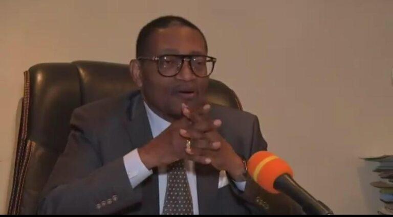 RDC: Le Rapport sur les modalités pratiques des diffusions audiovisuelles de matchs à huis-clos dans le cadre des mesures préventives contre la Covid-19 en République Démocratique du Congo a été adopté par le Gouvernement (Conseil des Ministres)