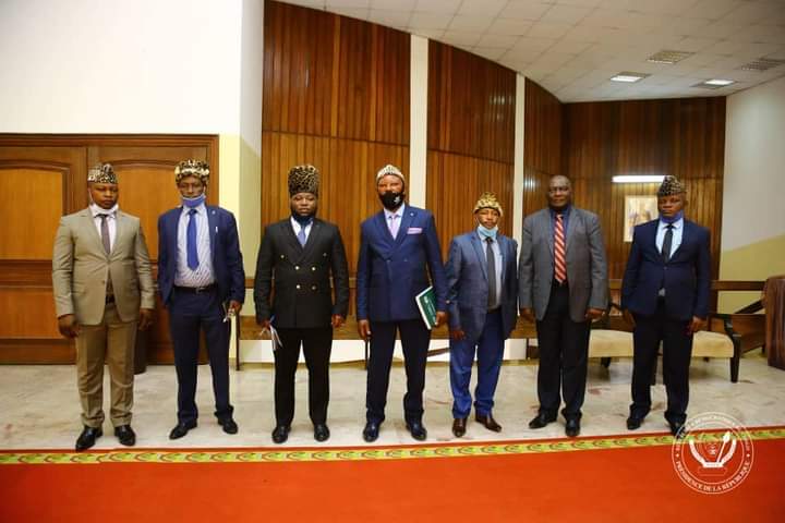 RDC : après deux ratés Félix Tshisekedi annoncé de nouveau à Goma