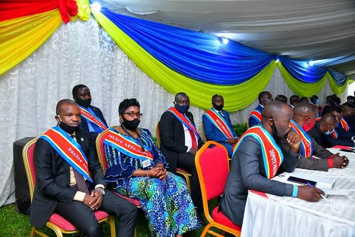 Nord-Kivu : Felix Tshisekedi promet de superviser les opérations militaires à l&rsquo;Est de la RDC.