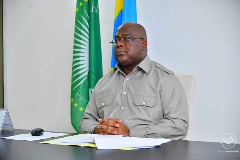 Affaire-Minembwe: Félix Tshisekedi met en garde toute personne qui chercherait à torpiller à des fins des manipulations politiciennes cette démarche sur l&rsquo;affaire Minembwe (Conseil des Ministres)