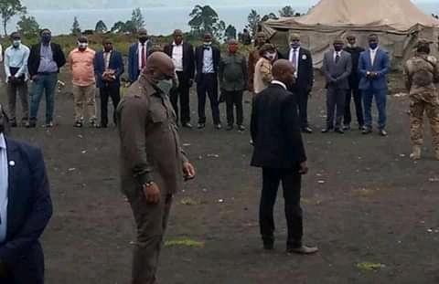 RDC-Goma: Félix Tshisekedi annule l&rsquo;installation de la commune rurale de Minembwe