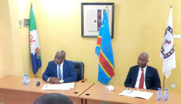 RDC: Martin Fayulu Madidi à la tête de Lamuka pour 3 mois