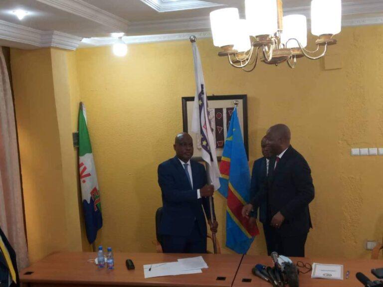 RDC: Mobutu nous a laissé une chose « l&rsquo;unité nationale, ekolo bo moko » ( Martin Fayulu)