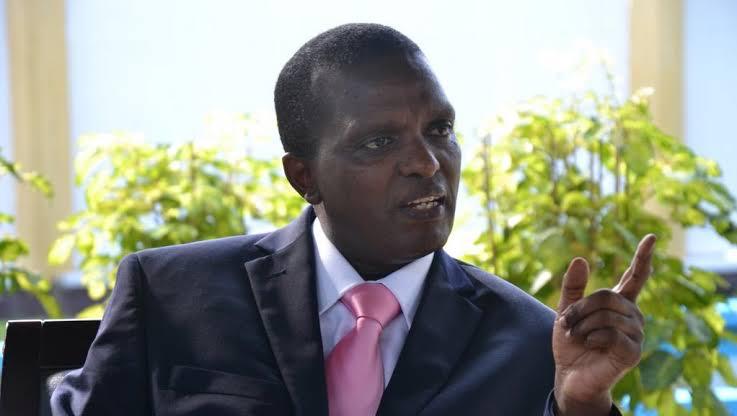 RDC-Affaire Minembwe: « Je n’ai jamais installé le bourgmestre de Minembwe » Azarias Ruberwa