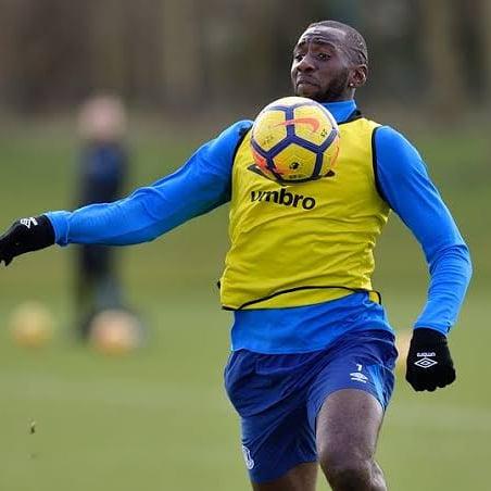 Mercato : Bolasie à deux doigts d&rsquo;un prêt d&rsquo;une saison à Middlesbrough