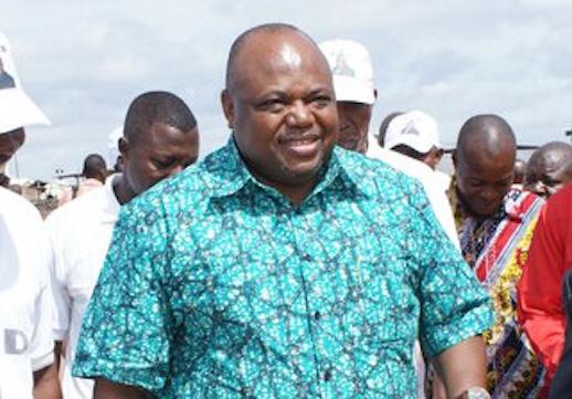 Dossier Transco:  José Makila cuit, L&rsquo;ODEP dépose son rapport ce jeudi au parquet
