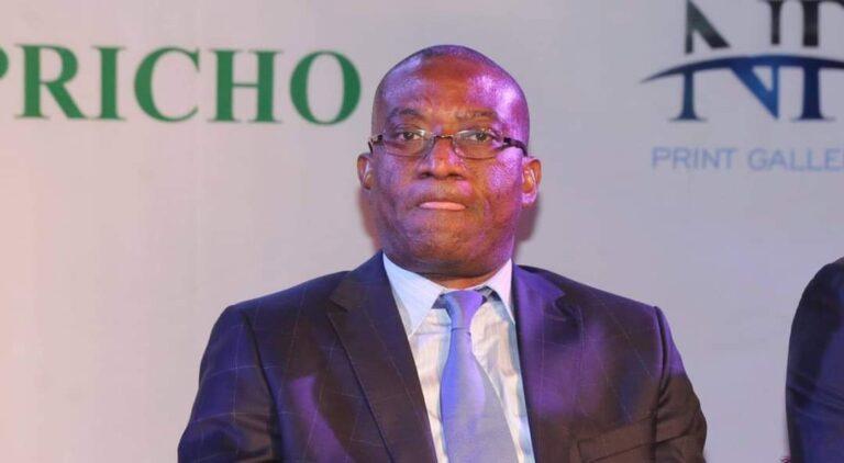 RDC : Guylain Nyembo nouveau directeur de cabinet du Chef de l&rsquo;État