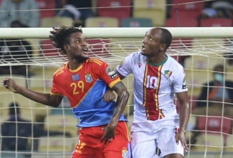 Chan/Cameroun : Masasi ,Dark kabangu, Amedé, Michée Mika, parmis les 13 nouveaux leopards testés positifs au Covid-19
